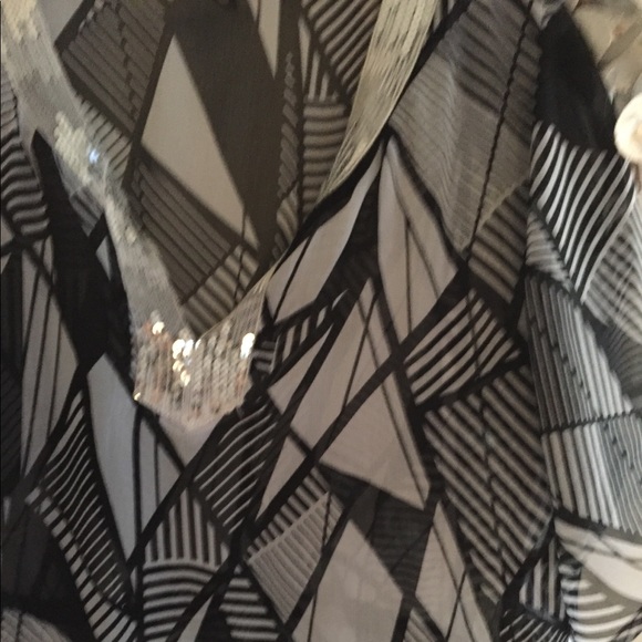 Cool 😎 swimsuit cover up or tunic☀️ - Picture 6 of 6